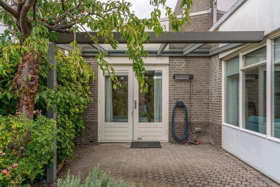 Voorhout – Peperstraat 13