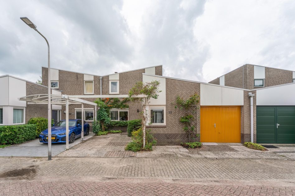 Voorhout – Peperstraat 13