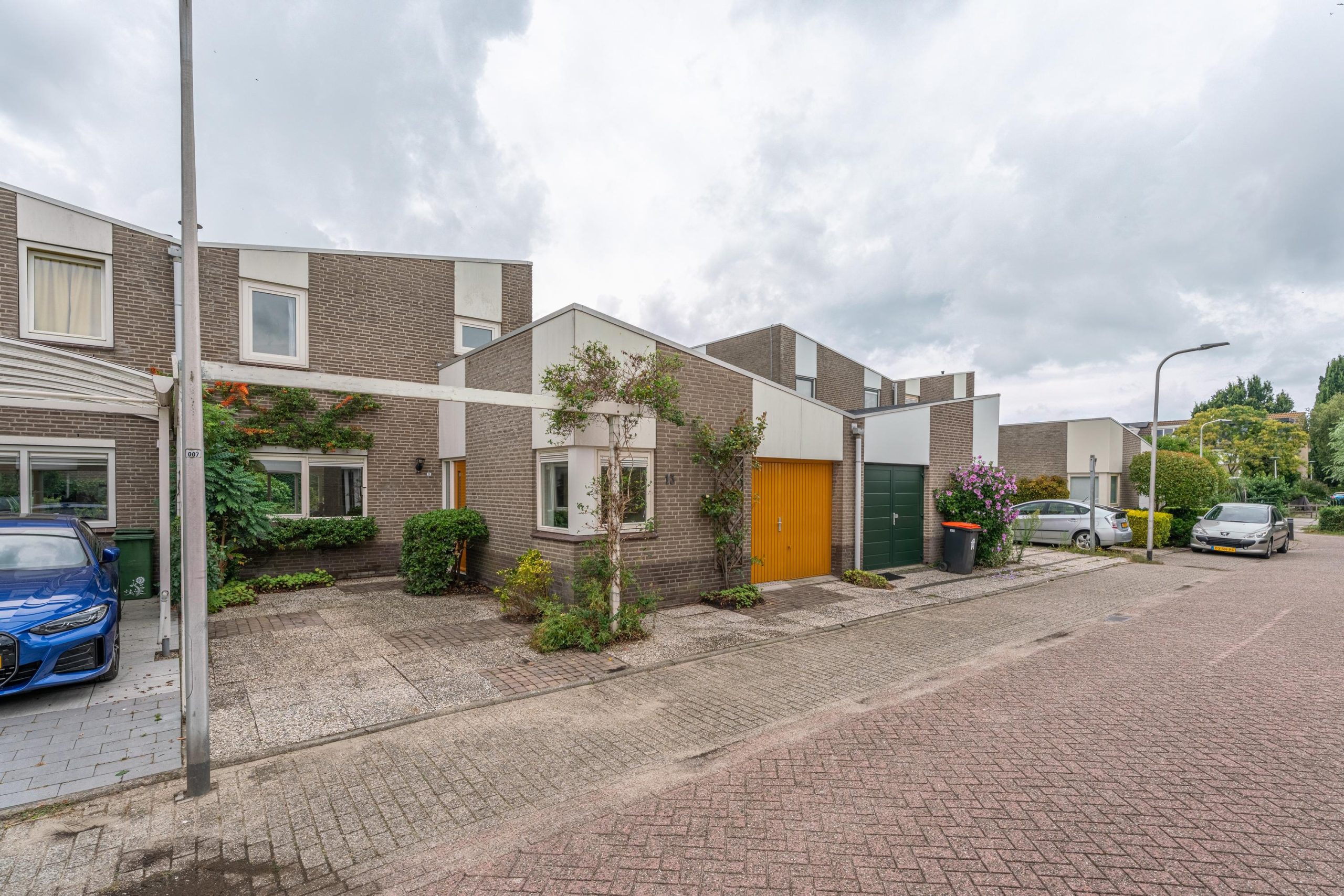 Voorhout – Peperstraat 13 Voorhout – Peperstraat 13