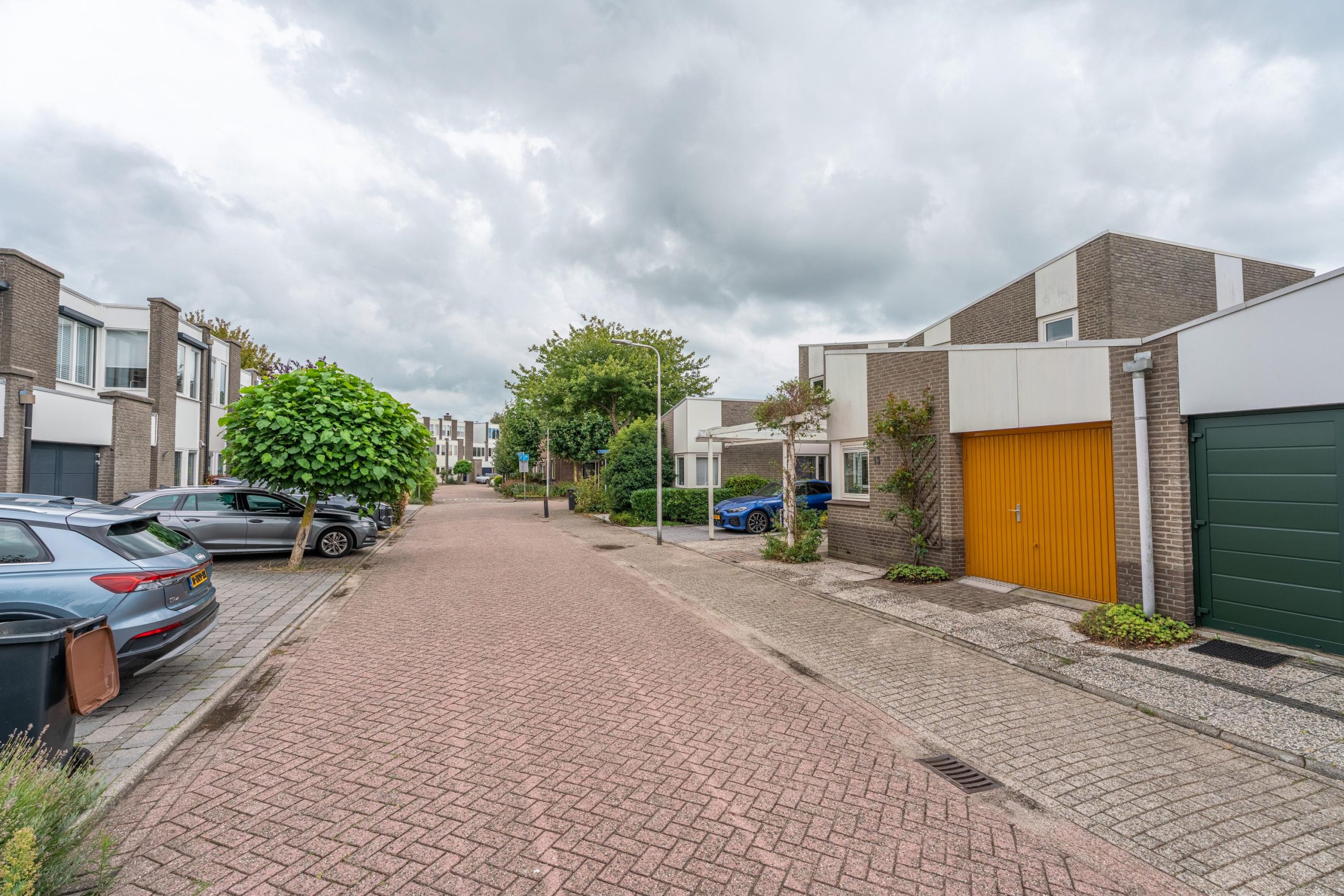 Voorhout – Peperstraat 13 Voorhout – Peperstraat 13