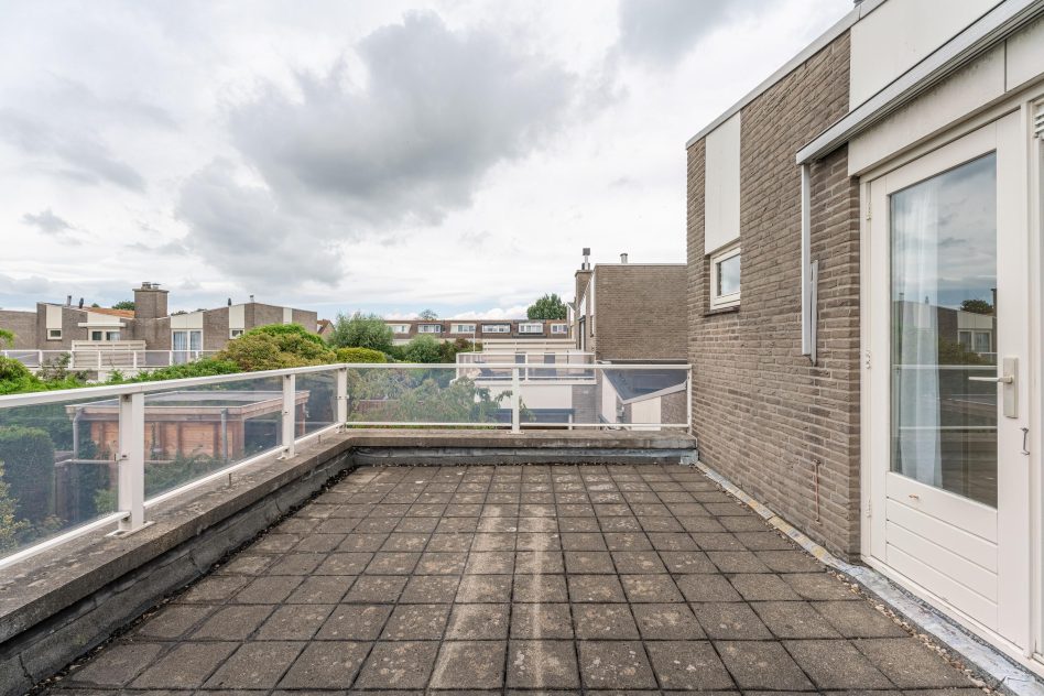 Voorhout – Peperstraat 13