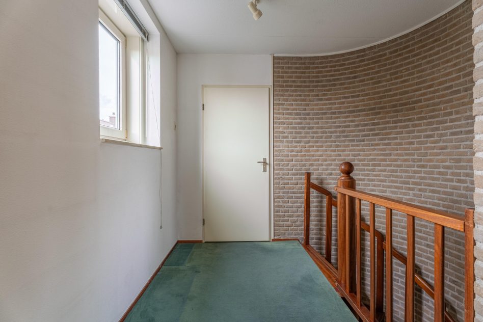 Voorhout – Peperstraat 13