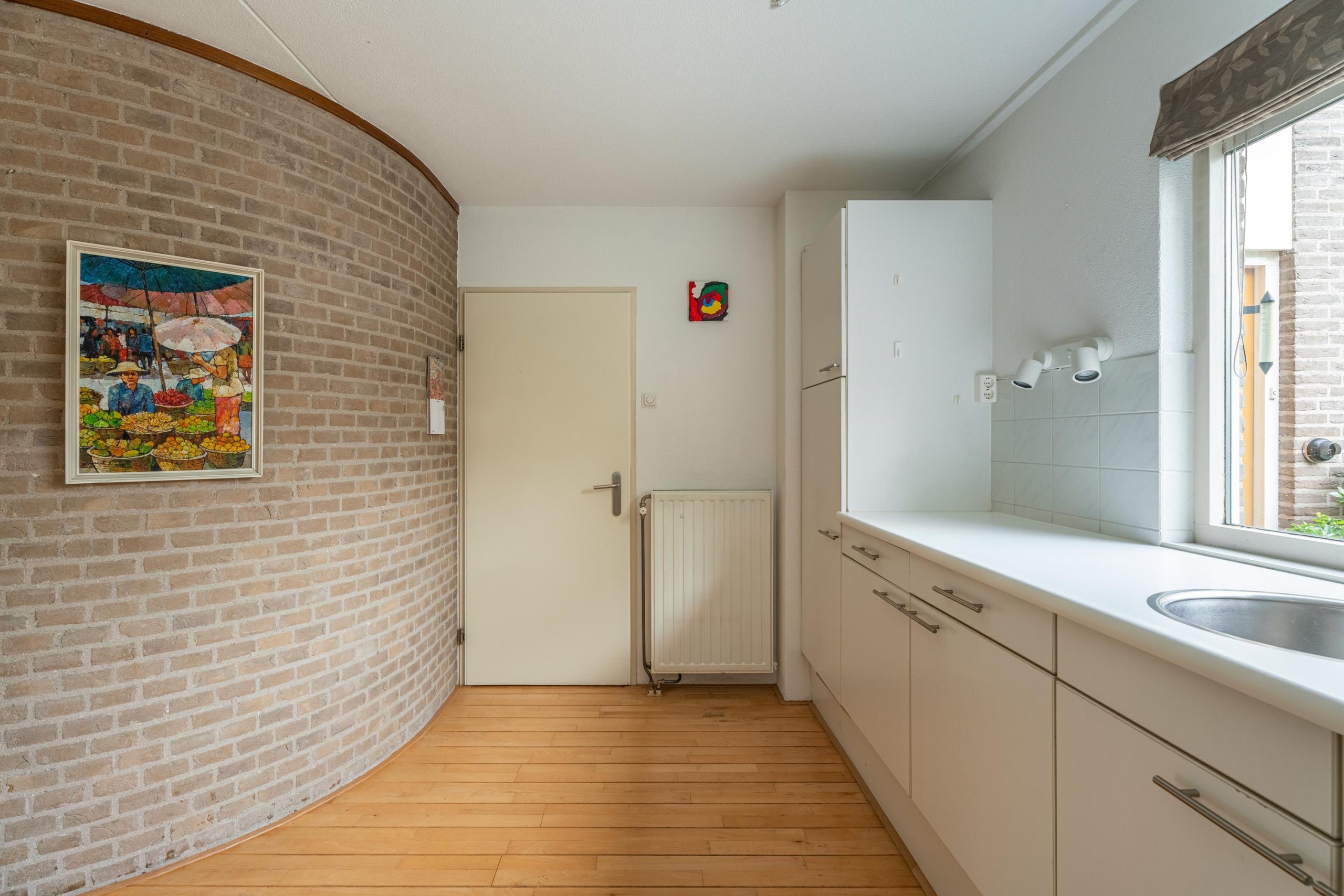 Voorhout – Peperstraat 13 Voorhout – Peperstraat 13