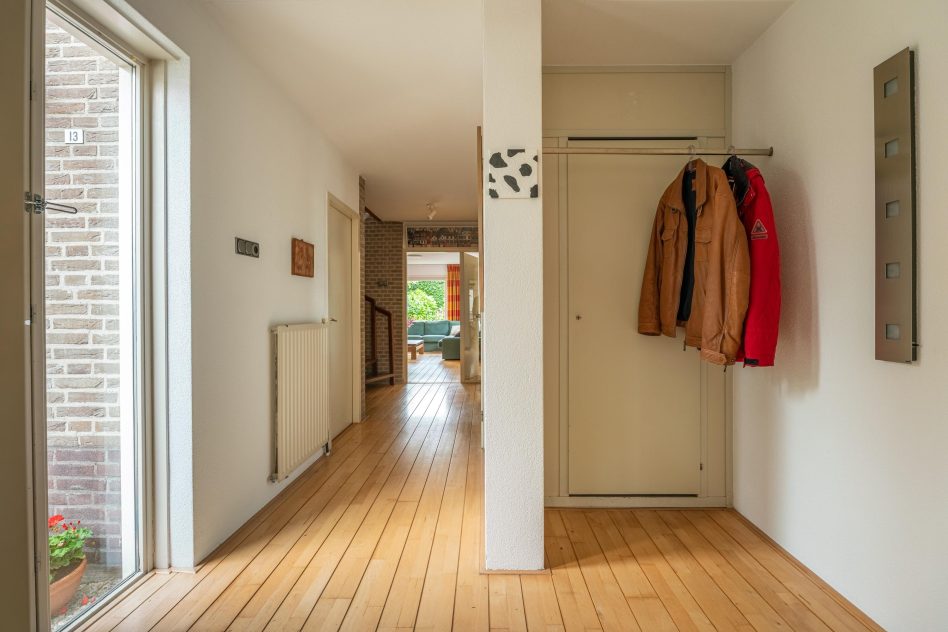 Voorhout – Peperstraat 13
