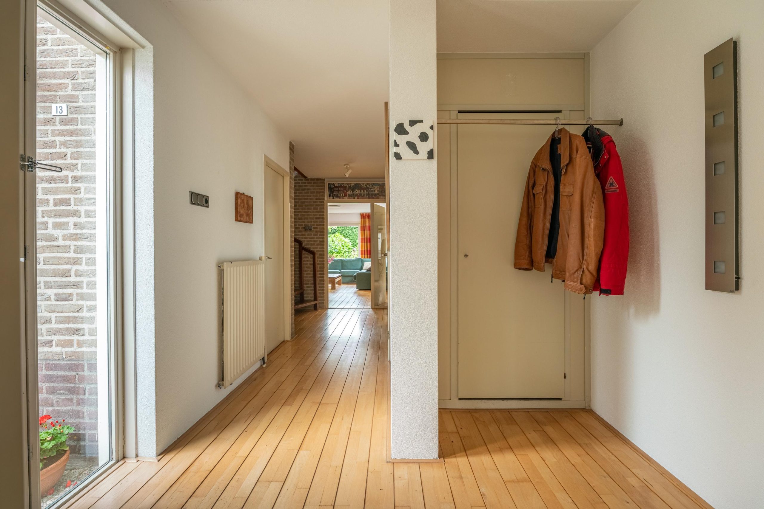 Voorhout – Peperstraat 13 Voorhout – Peperstraat 13