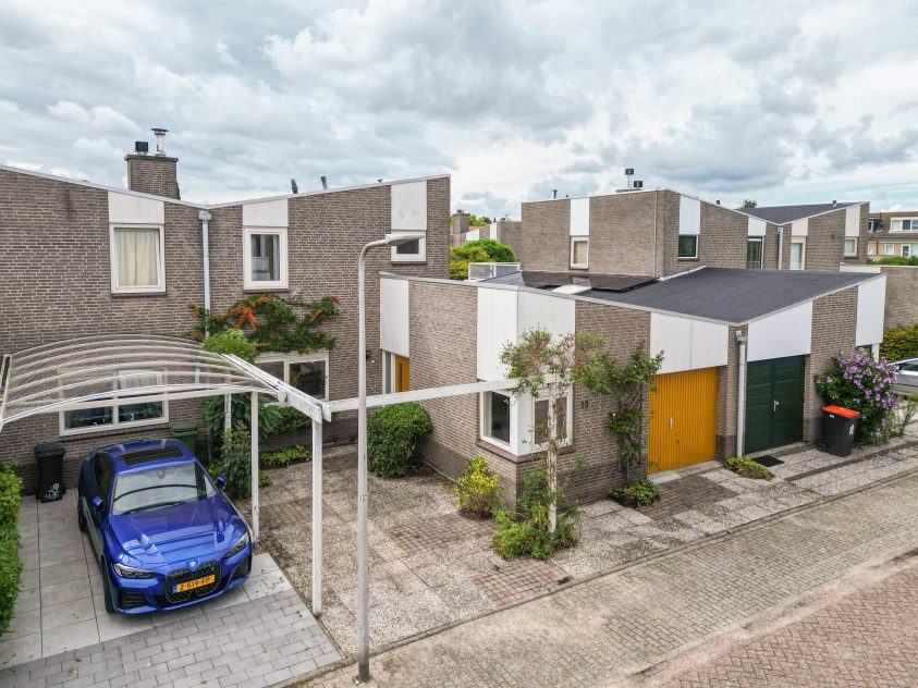 Voorhout – Peperstraat 13