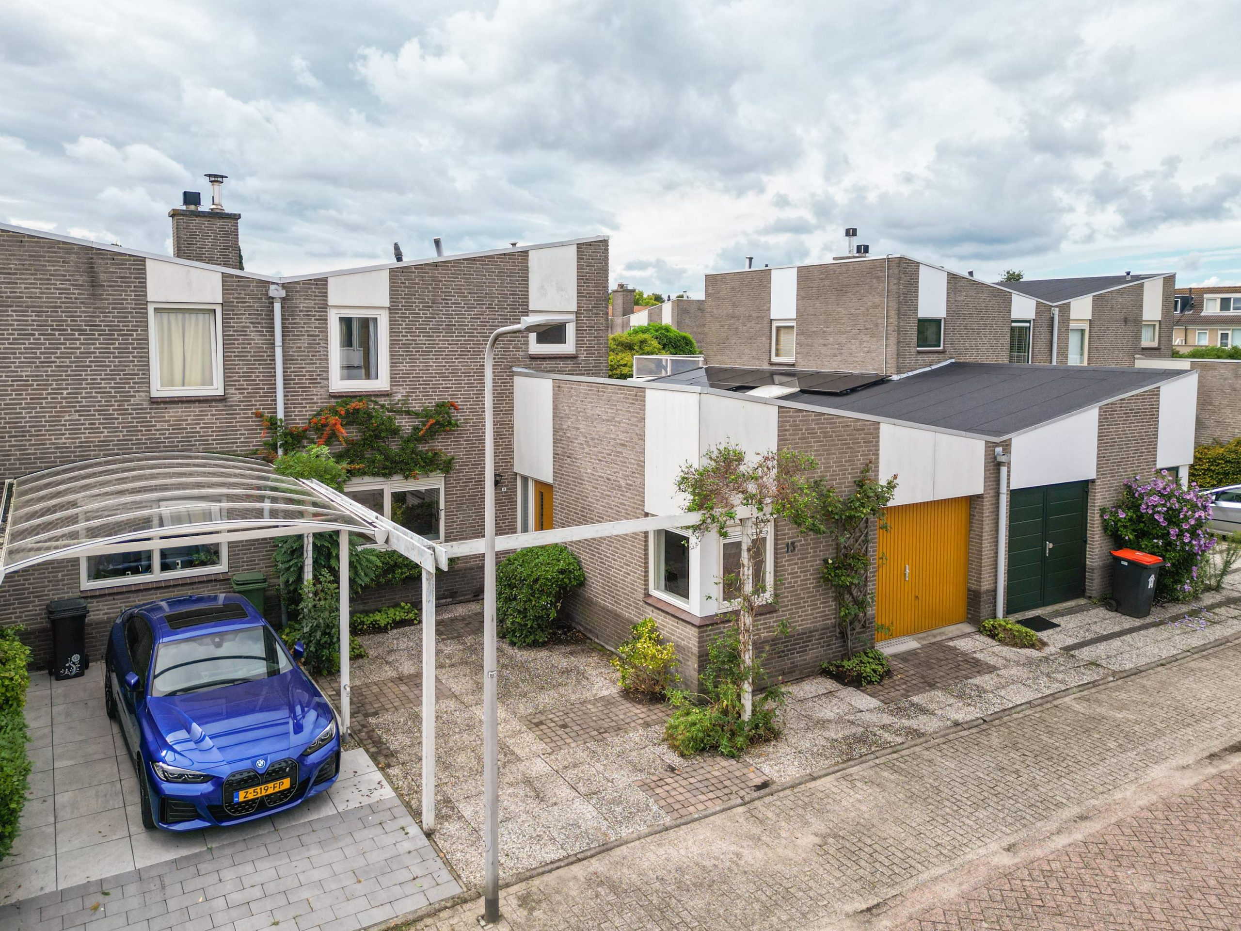 Voorhout – Peperstraat 13 Voorhout – Peperstraat 13