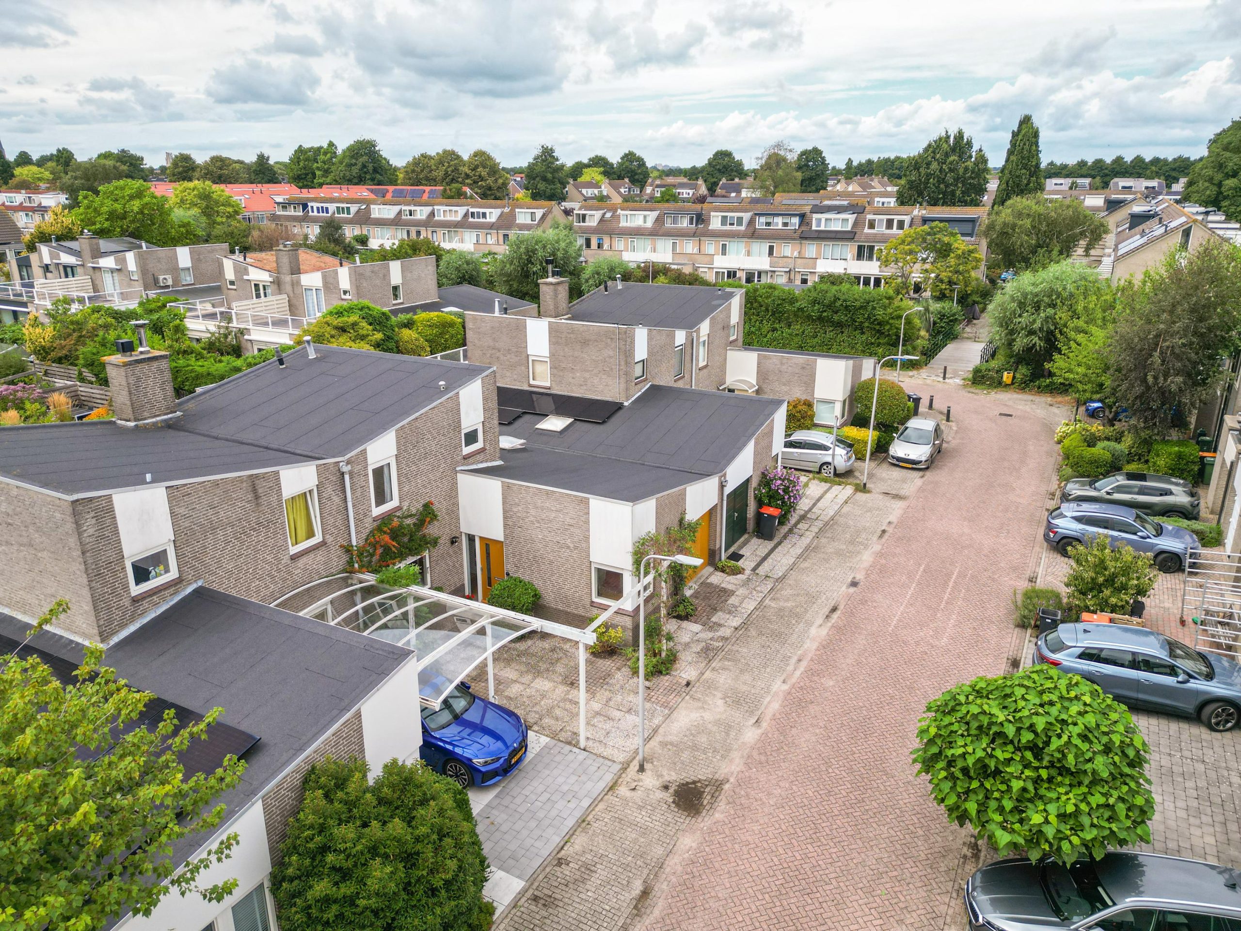 Voorhout – Peperstraat 13 Voorhout – Peperstraat 13