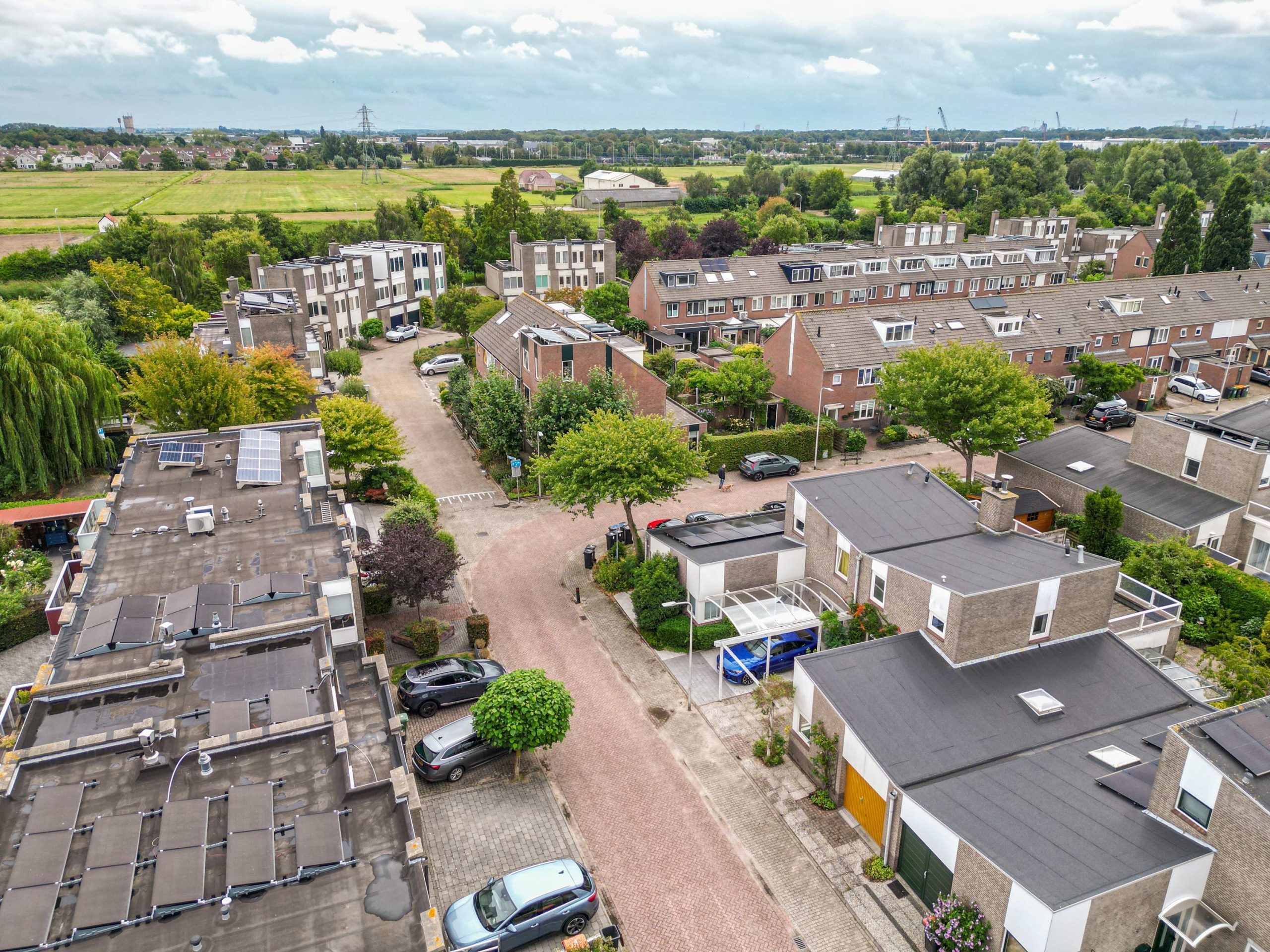Voorhout – Peperstraat 13 Voorhout – Peperstraat 13