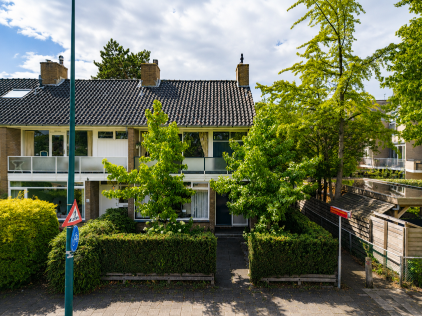 Oegstgeest – President Kennedylaan 102