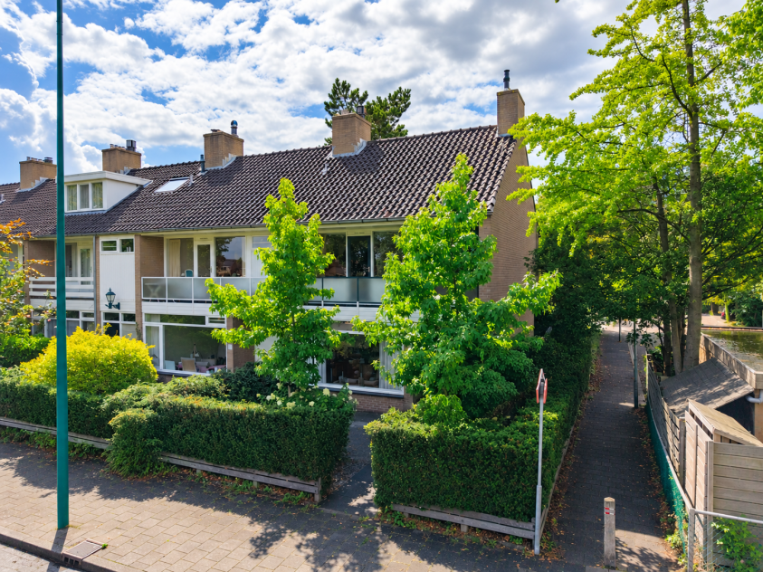 Oegstgeest – President Kennedylaan 102