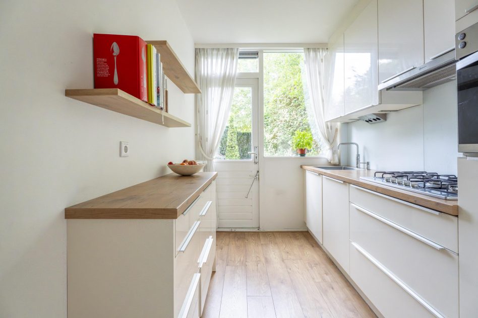 Oegstgeest – President Kennedylaan 102