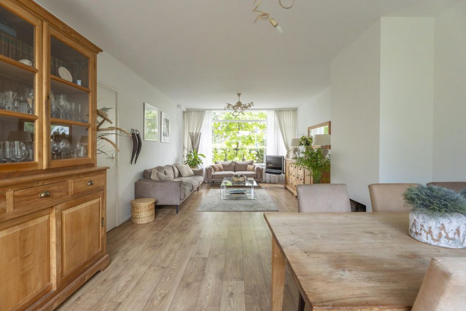 Oegstgeest – President Kennedylaan 102