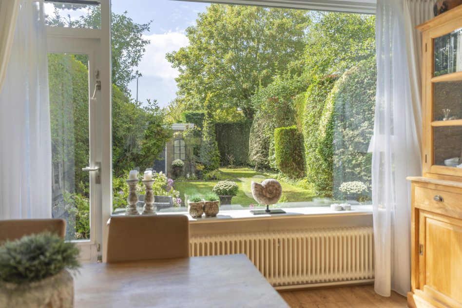 Oegstgeest – President Kennedylaan 102