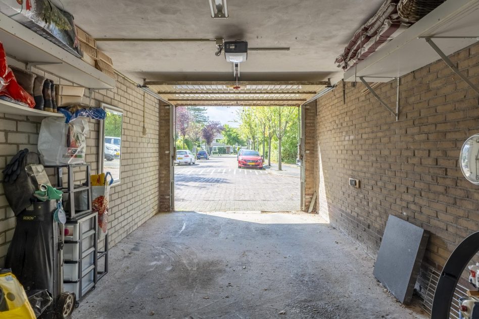Oegstgeest – President Kennedylaan 102
