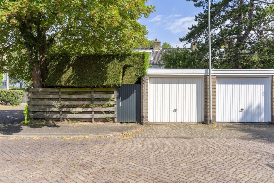 Oegstgeest – President Kennedylaan 102