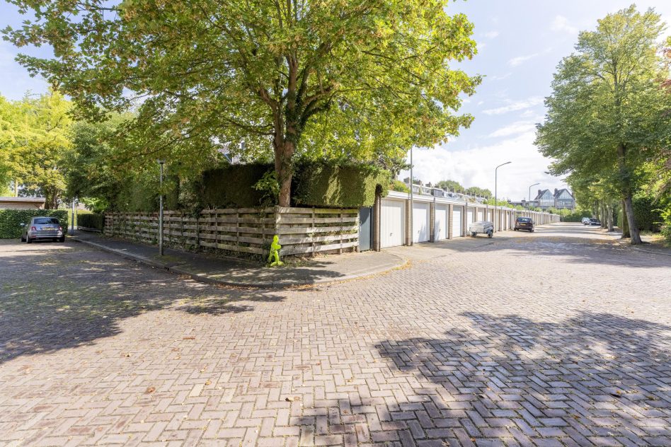 Oegstgeest – President Kennedylaan 102