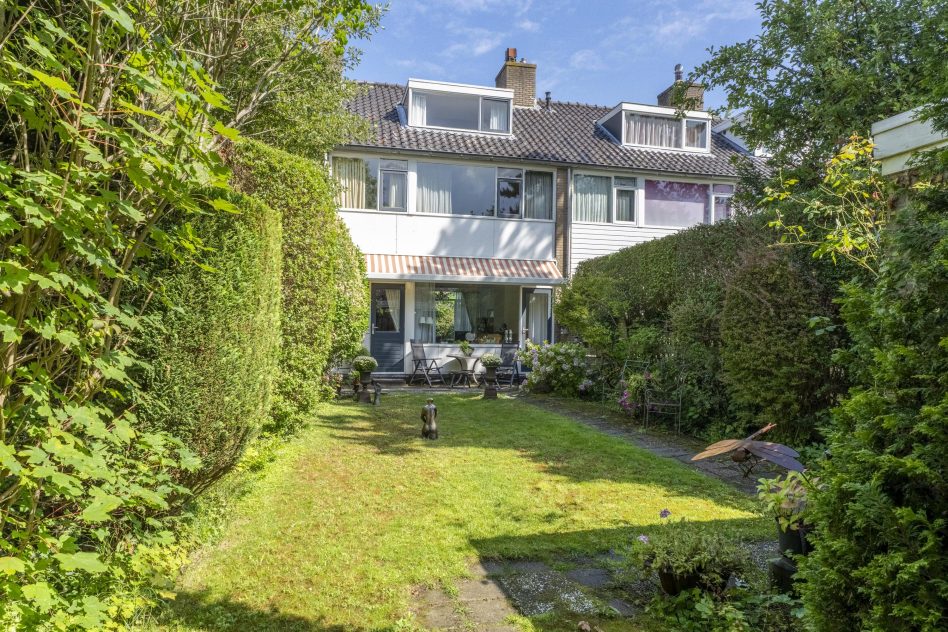 Oegstgeest – President Kennedylaan 102