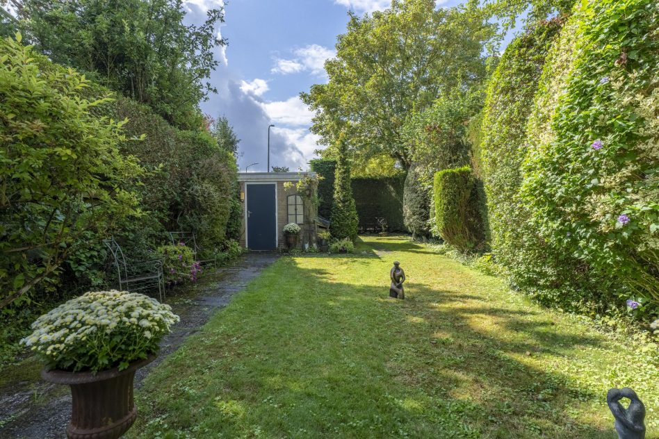 Oegstgeest – President Kennedylaan 102