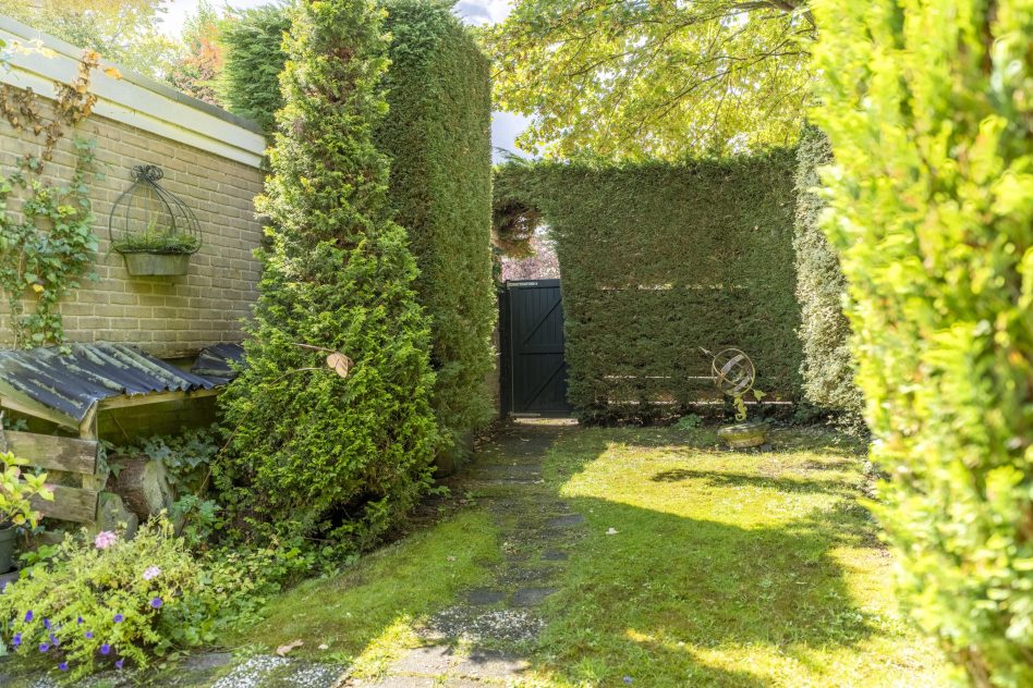 Oegstgeest – President Kennedylaan 102