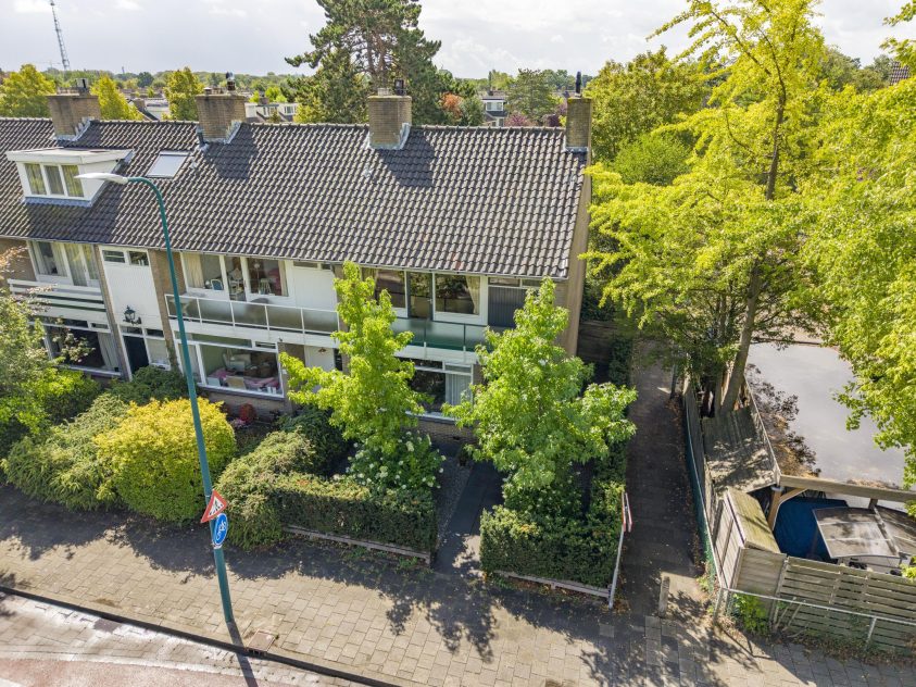 Oegstgeest – President Kennedylaan 102