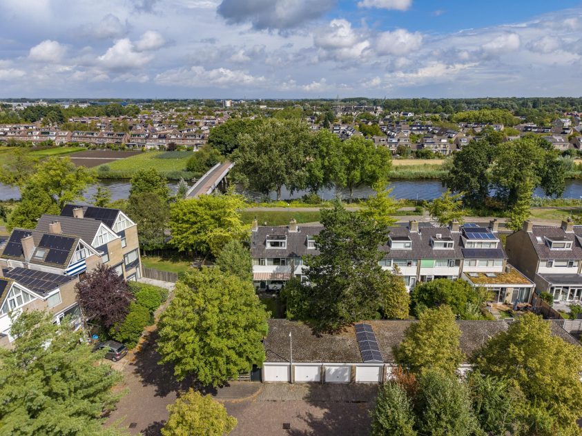 Oegstgeest – President Kennedylaan 102