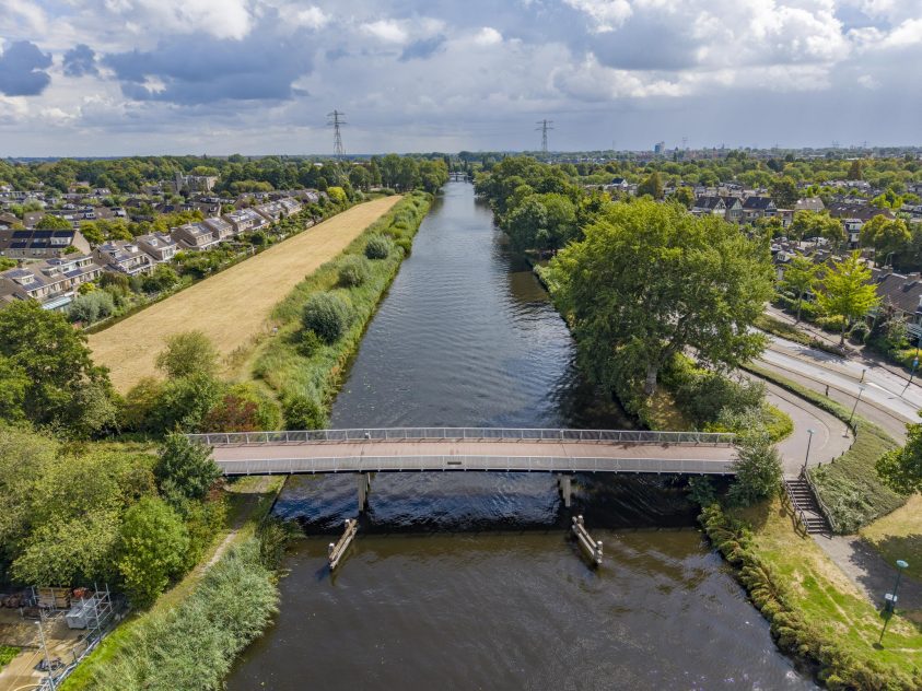 Oegstgeest – President Kennedylaan 102