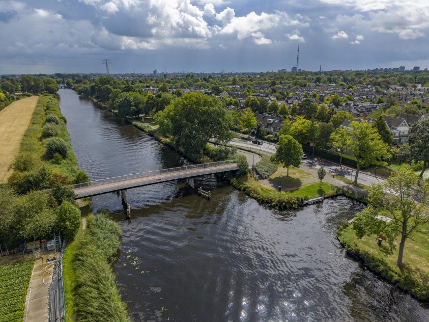 Oegstgeest – President Kennedylaan 102