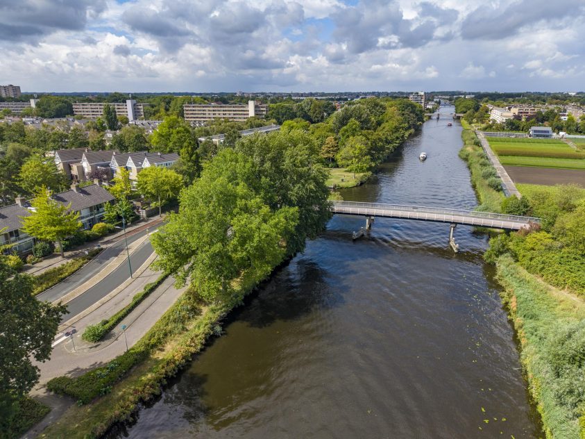 Oegstgeest – President Kennedylaan 102