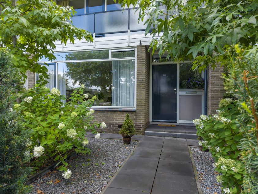 Oegstgeest – President Kennedylaan 102