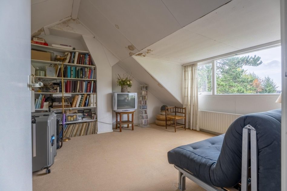 Oegstgeest – President Kennedylaan 102