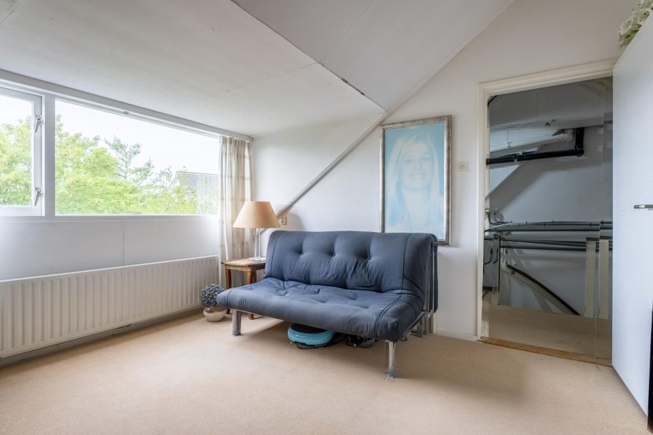 Oegstgeest – President Kennedylaan 102