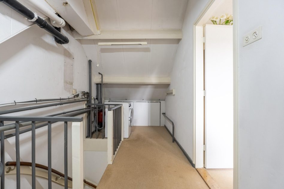 Oegstgeest – President Kennedylaan 102