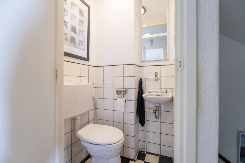 Oegstgeest – President Kennedylaan 102