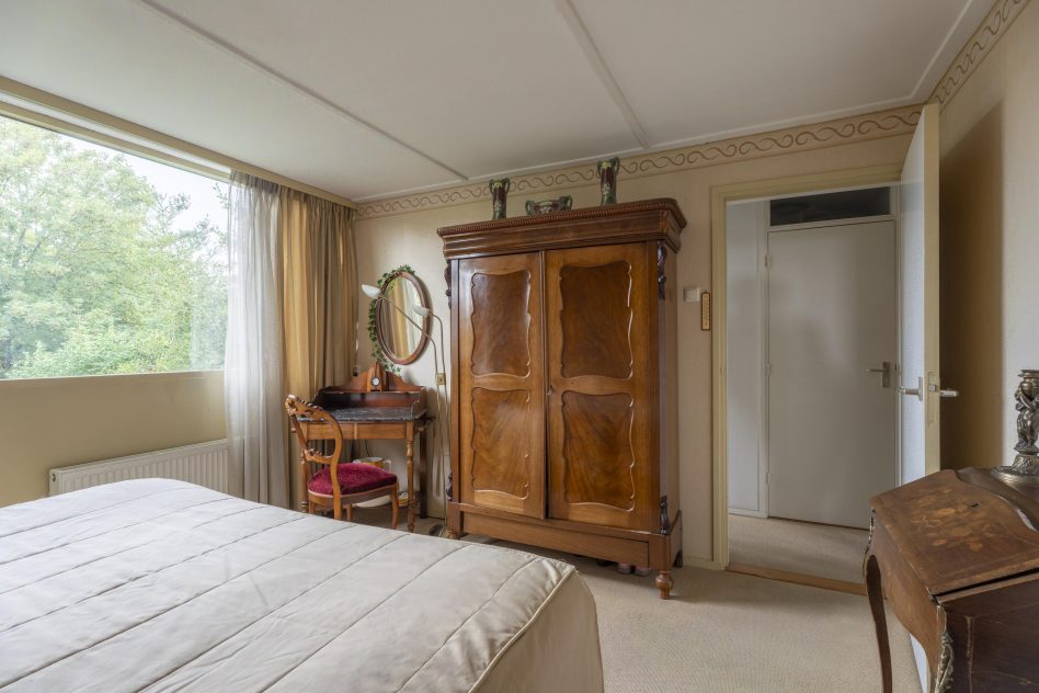 Oegstgeest – President Kennedylaan 102