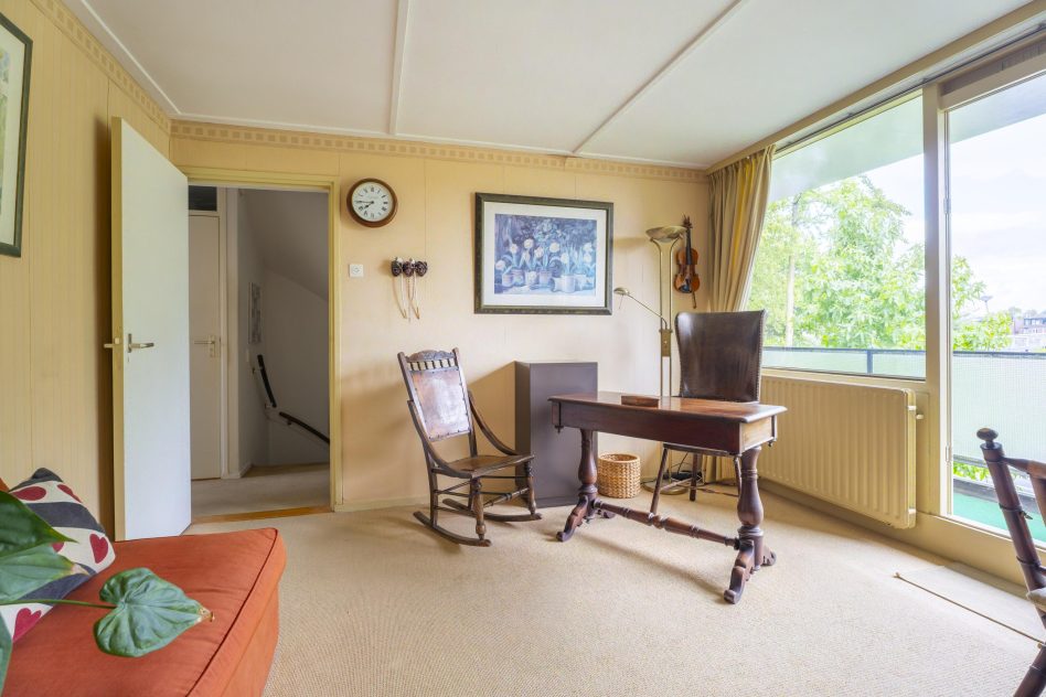 Oegstgeest – President Kennedylaan 102