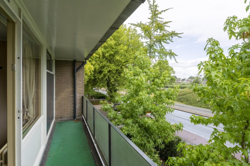 Oegstgeest – President Kennedylaan 102