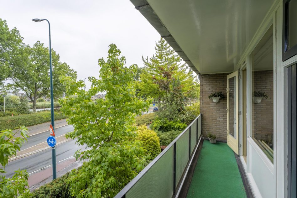 Oegstgeest – President Kennedylaan 102