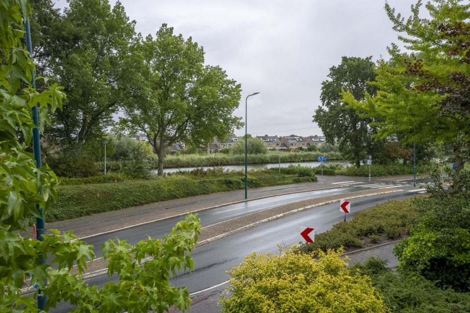 Oegstgeest – President Kennedylaan 102