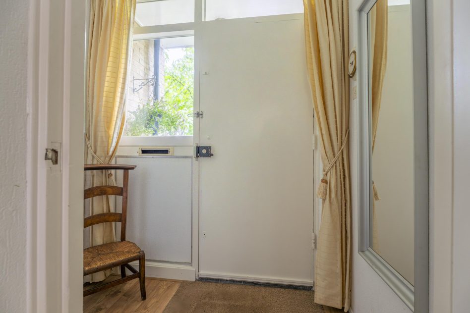 Oegstgeest – President Kennedylaan 102