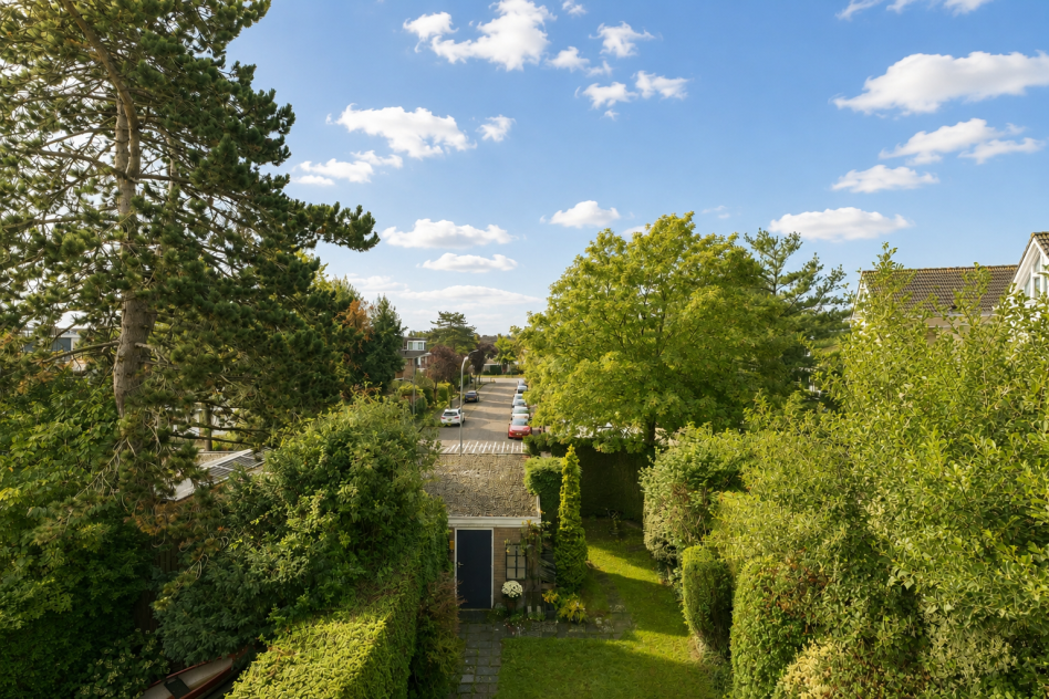 Oegstgeest – President Kennedylaan 102