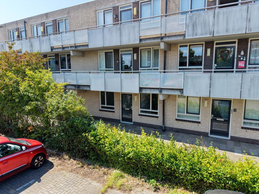Voorhout – Sikkelkruidstraat 5
