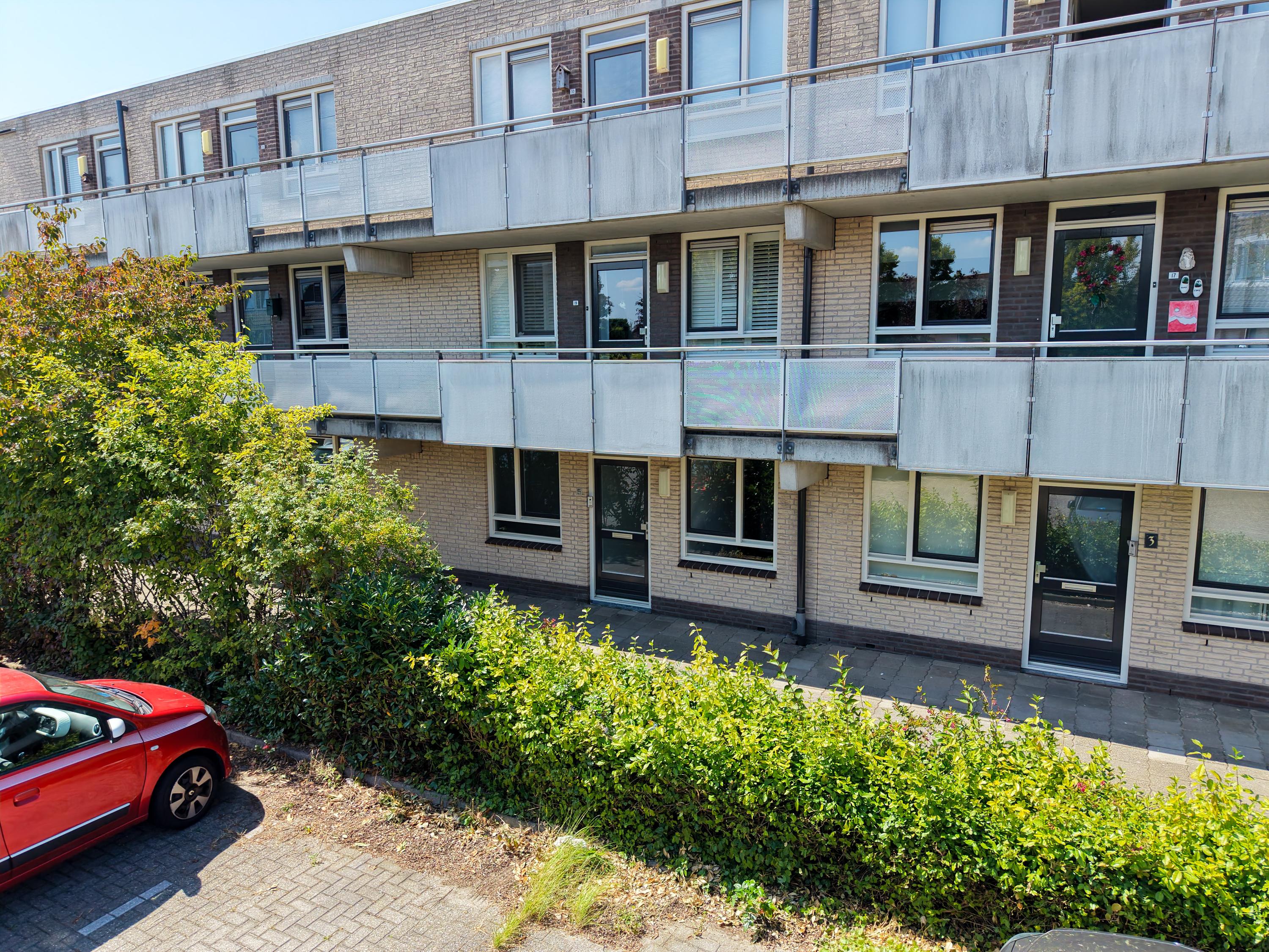 Voorhout – Sikkelkruidstraat 5