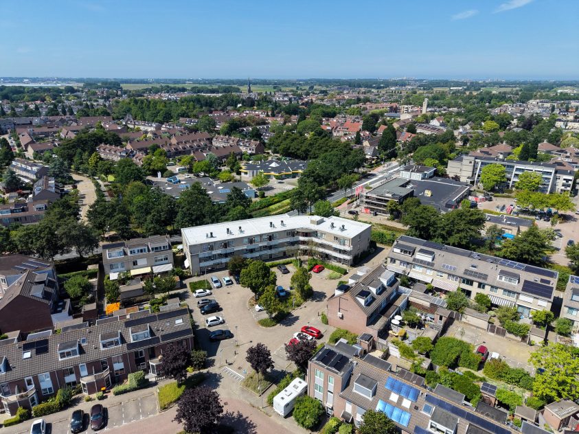 Voorhout – Sikkelkruidstraat 5