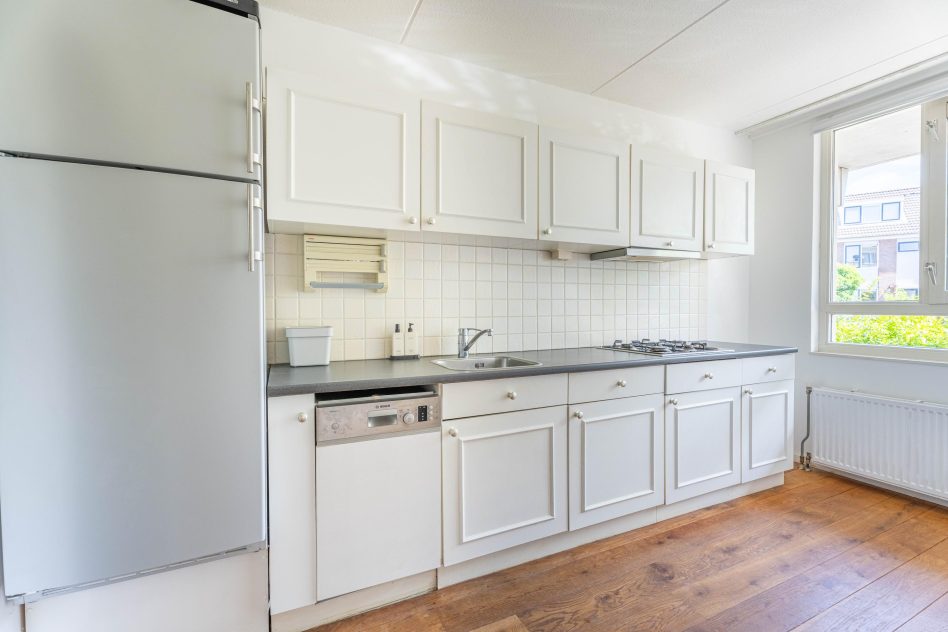 Voorhout – Sikkelkruidstraat 5