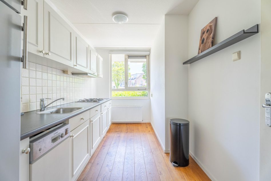 Voorhout – Sikkelkruidstraat 5