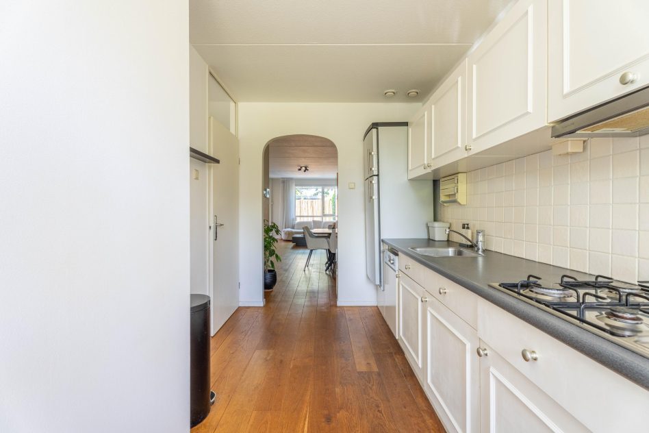 Voorhout – Sikkelkruidstraat 5