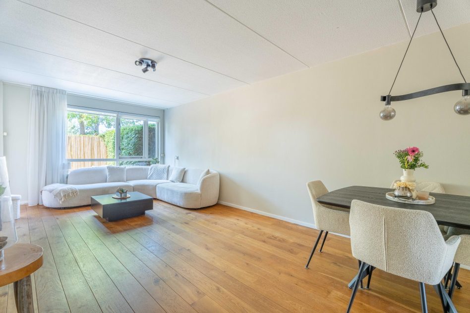 Voorhout – Sikkelkruidstraat 5