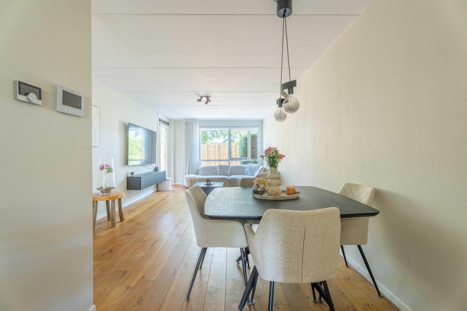 Voorhout – Sikkelkruidstraat 5