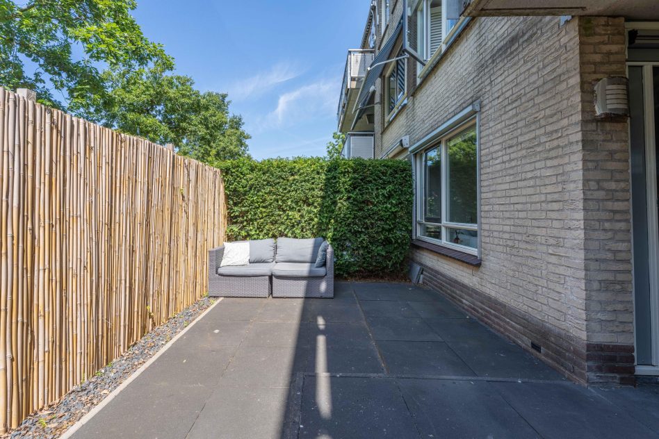 Voorhout – Sikkelkruidstraat 5